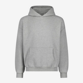 COZY GREY HOODIE