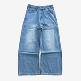 SKY BLUE JEANS