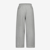 COZY GREY SWEATPANTS