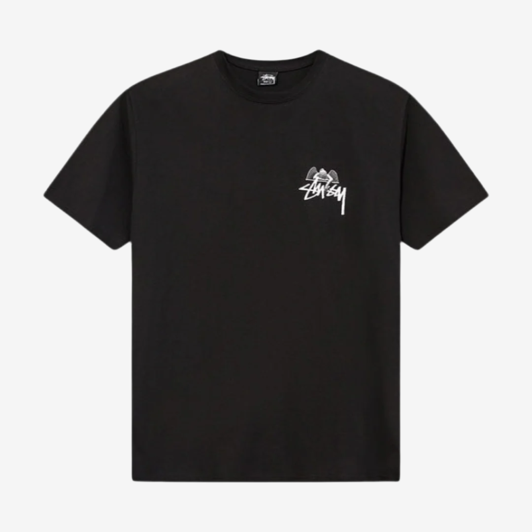 STUSCY ANGEL TEE