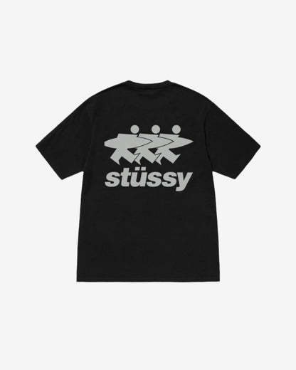 STUSCY SUFWALK TEE