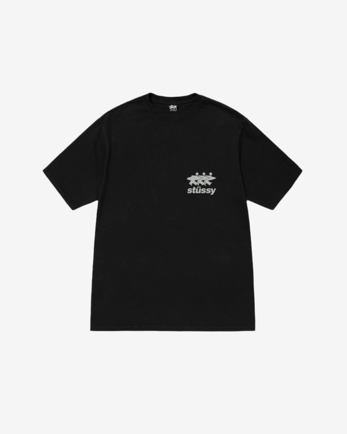 STUSCY SUFWALK TEE