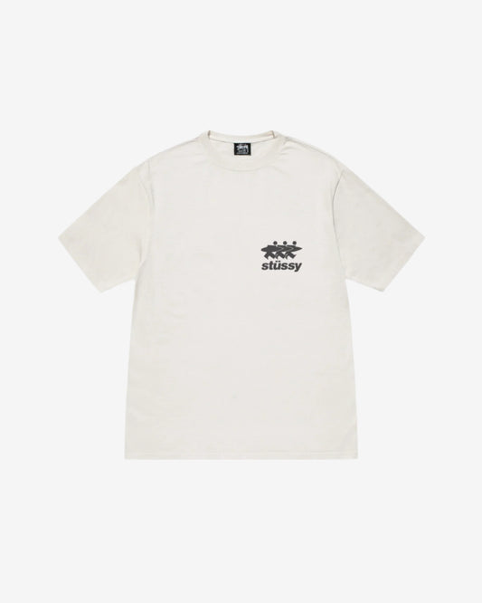 STUSCY SUFWALK TEE