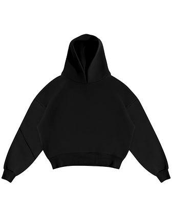 Saint Alexander Hoodie - Plugzau