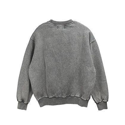 Represent Washed Sweater - Plugzau