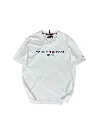 Tommy Hilfiger Shirt - Plugzau