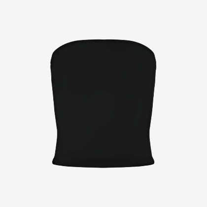 PLAIN TUBE TOPS - Plugzau