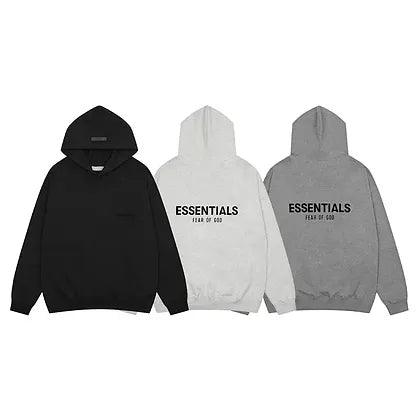 FOG Hoodies - Plugzau