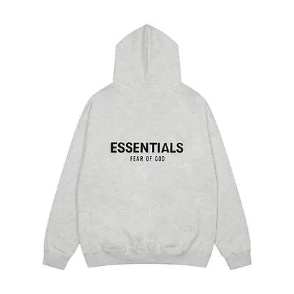 FOG Hoodies - Plugzau