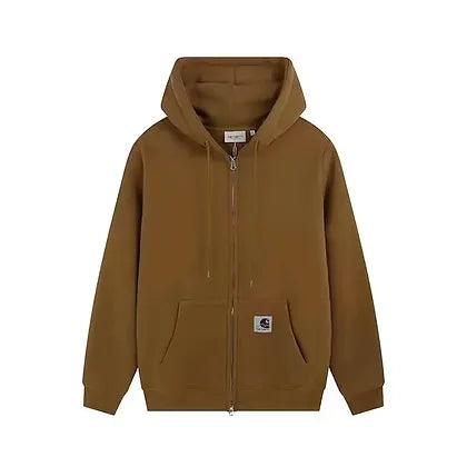 Carhartt Hoodies - Plugzau