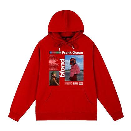 Frank Ocean Hoodies - Plugzau