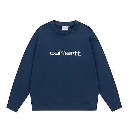 Carhartt Vintage Sweater - Plugzau