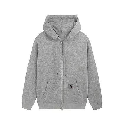 Carhartt Hoodies - Plugzau