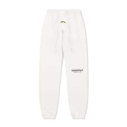 Essentials Sweatpants - Plugzau