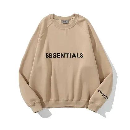 Essential Sweaters - Plugzau