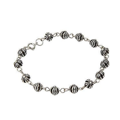 Chrome Hearts Chain Bracelets - Plugzau