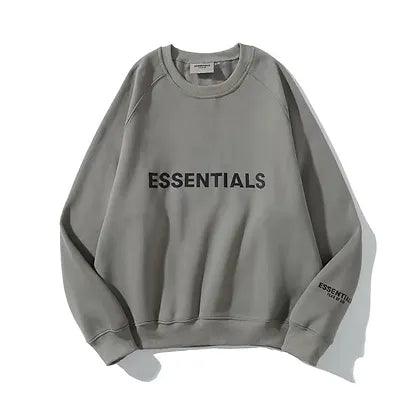 Essential Sweaters - Plugzau