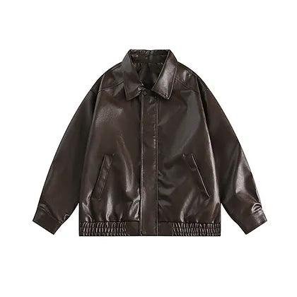 Leather Jackets for Men and Women - Plugzau