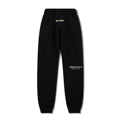 Essentials Sweatpants - Plugzau