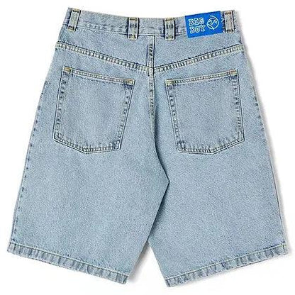 Polar Big Boy Jorts - Plugzau