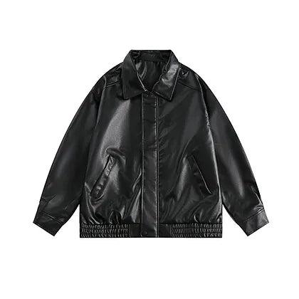 Leather Jackets for Men and Women - Plugzau