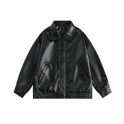 Leather Jackets for Men and Women - Plugzau