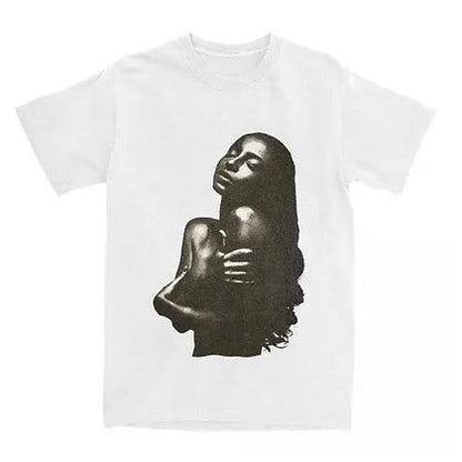 Sade Shirts - Plugzau