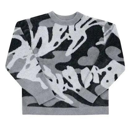 Broken Planet Vintage Sweaters - Plugzau