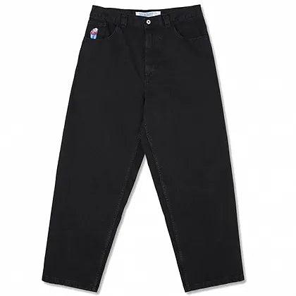 Polar Big Boy Jeans - Plugzau