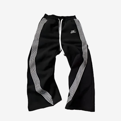 ARCHIVE SWEATPANTS - Plugzau