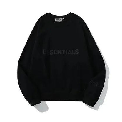 Essential Sweaters - Plugzau