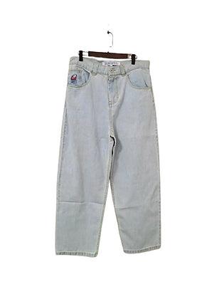 Polar Big Boy Jeans - Plugzau