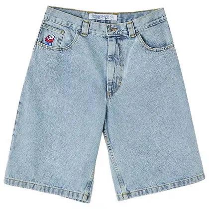 Polar Big Boy Jorts - Plugzau