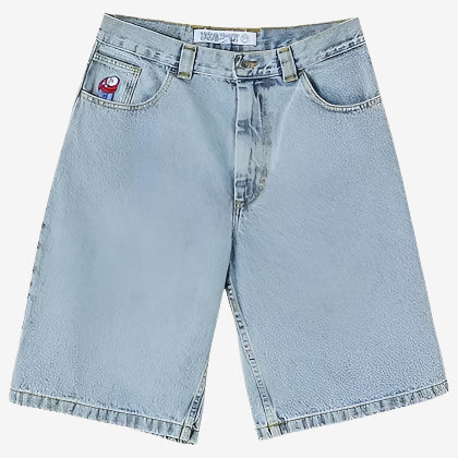 POLAR BIG BOY JORTS - Plugzau