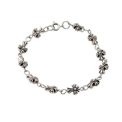 Chrome Hearts Chain Bracelets - Plugzau