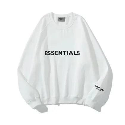 Essential Sweaters - Plugzau