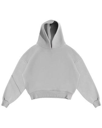 Saint Alexander Hoodie - Plugzau