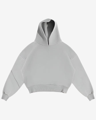Saint Alexander Hoodie - Plugzau