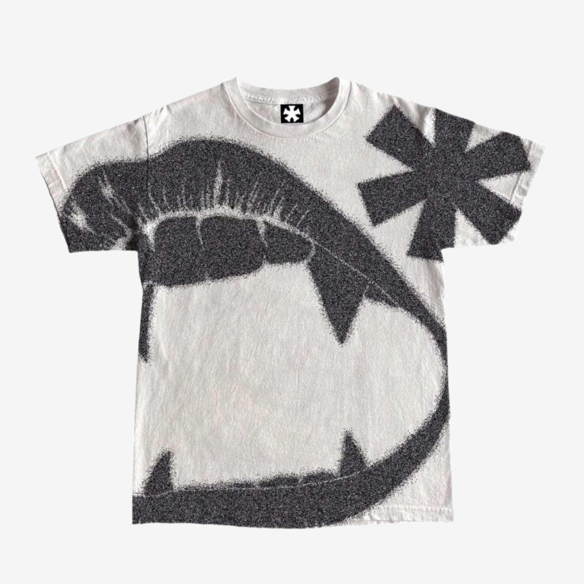Y2K Vampire Tee - Plugzau
