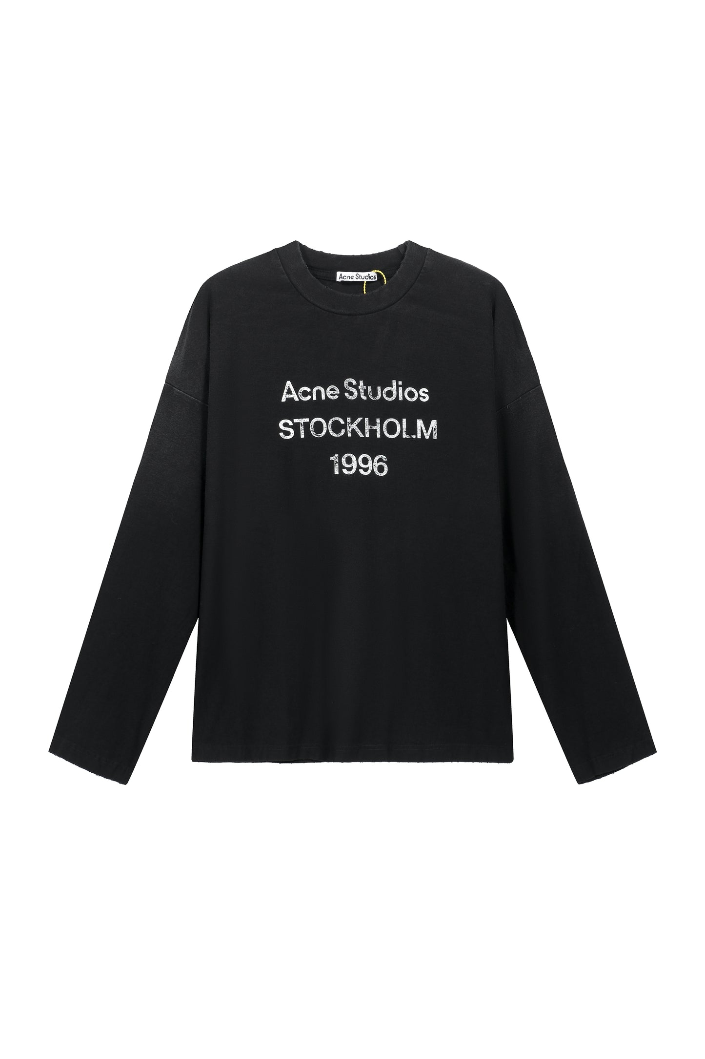 Acne Studios Long Sleeve