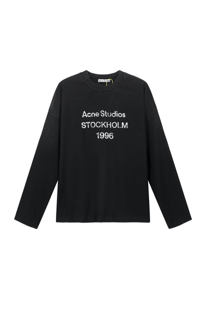 Acne Studios Long Sleeve