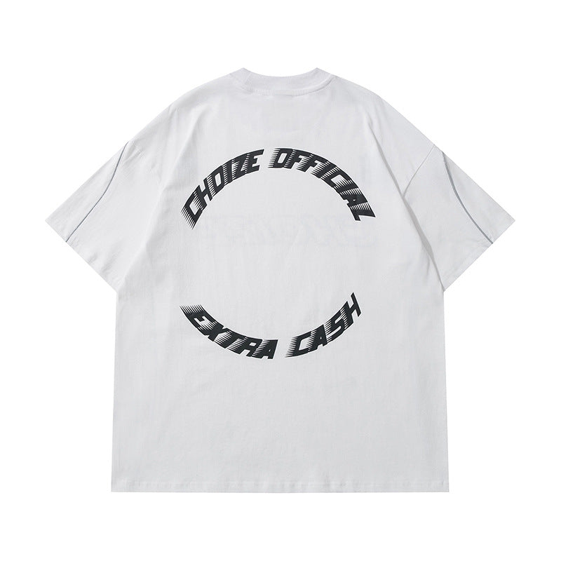 Choize Retro Tee