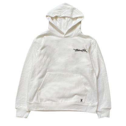 Graffiti Graphic Hoodie