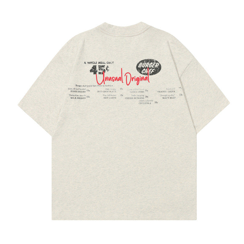 Grand Opening Graphic Tee