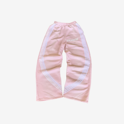 Fluent Washed Sweatpants - Plugzau