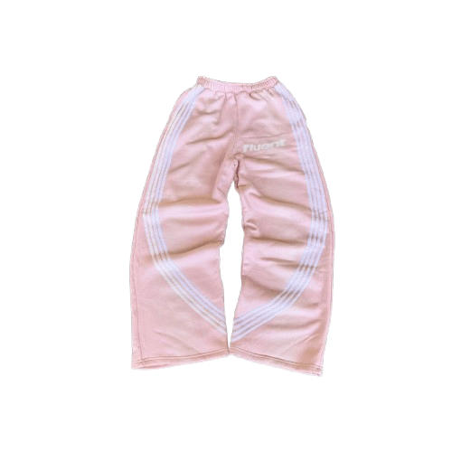 Fluent Washed Sweatpants - Plugzau