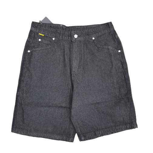 Dime Denim Jorts