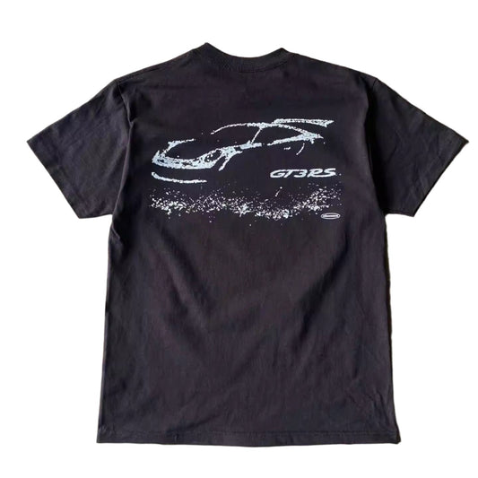 GT3RS Vintage Graphic Tee