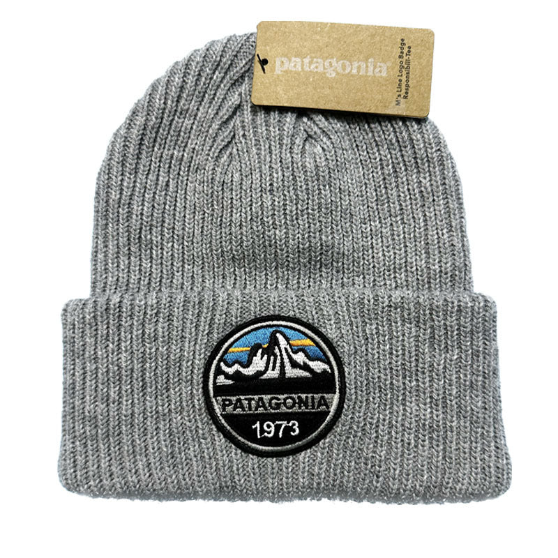 Vintage Patagonia Beanies - Plugzau