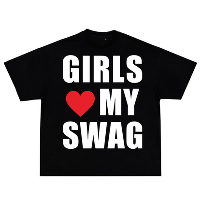 Love My Swag Tee